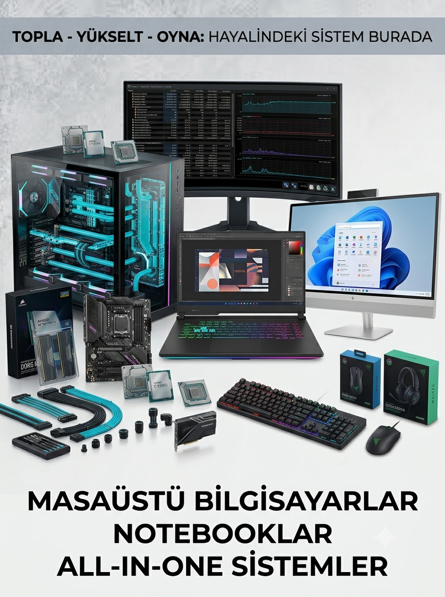 Bilgisayarlar