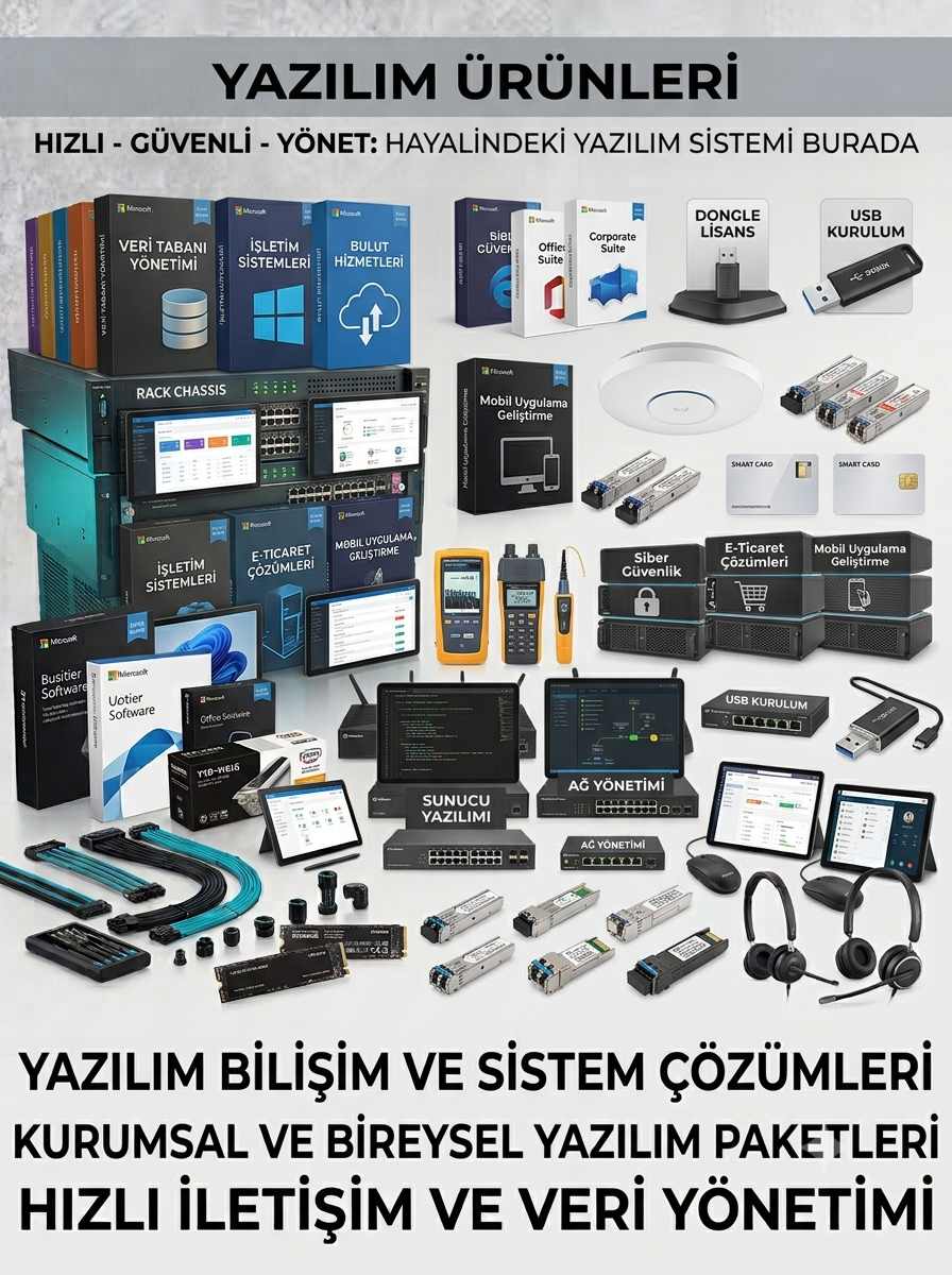 Yazılım